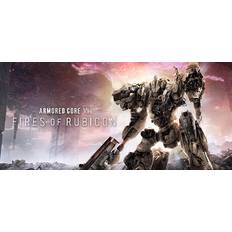 Armored core 6 Armored Core VI Fires of Rubicon Launch Edition