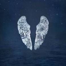 Coldplay Coldplay Ghost Stories [CD] (Vinyl)