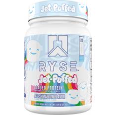 Loaded Protein 678g