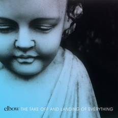 Elbow: The Take Off and Landing of Everything (Vinyl)