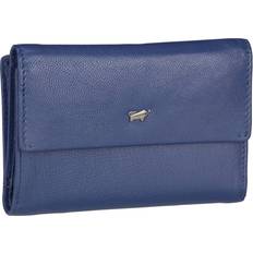 Braun Büffel anna rfid 15cs zip wallet m geldbörse