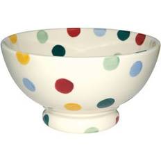 Emma Bridgewater Services Emma Bridgewater Polka Dot French Serving Bowl