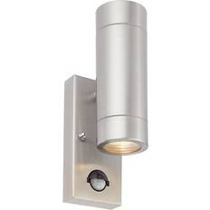 Luminosa Lighting Atlantis 2 Coastal Grade Wall Flush Light