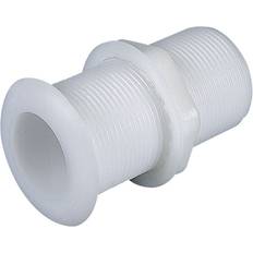 Lænsepumper Lænsegennemføring 175mm udvendig. ø:75mm, indvendig ø 40mm