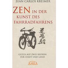 PC-Spiele Zen in der Kunst des Fahrradfahrens