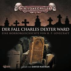 PC-Spiele H.P. Lovecrafts Bibliothek des Schreckens Lovecraft: Der Fall Charles Dexter