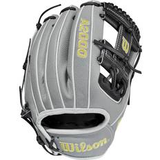 Crosses de floorball Wilson SuperSkin 1786 11.5 Infield Baseball Glove