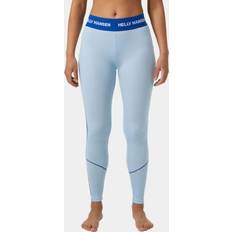 Capas base Helly Hansen Lifa Merino Midweight Azul Claro Mujer - Blue