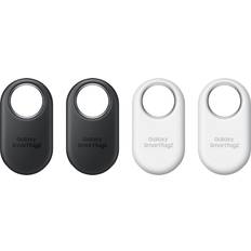 Smarttag Samsung Galaxy SmartTag2 4-Pack Black/White