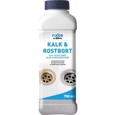 Nitor Badrumsrengöring Nitor Kalk & Rostborttagning Fixor Nitor 700ml
