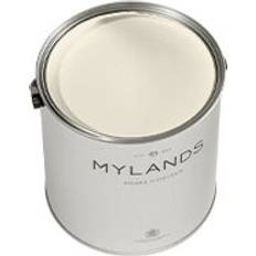 Mylands Whitehall 9 Marble Emulsion, 100Ml Sample