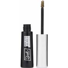 Senza Profumo Gel per sopracciglia Sleek Brow Getter fibre brow gel #dark brown