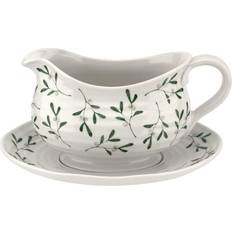 Best Sauce Boats Portmeirion Sophie Conran Mistletoe Large Sauce Boat