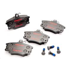 Cykeldele FERODO Racing Bremseklodser FDS370 124 Sport Spider 132