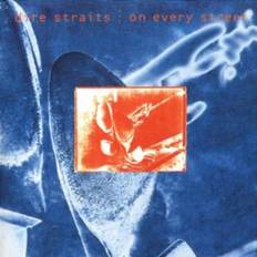 Dire Straits on Every Street [CD] (Vinyl)