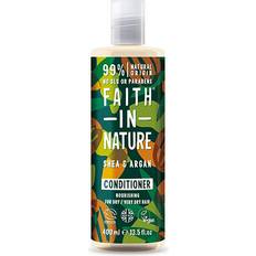 Faith in Nature Shea Argan 400 ml 400ml