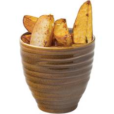 Sauce Boats Utopia Tribeca Chip Malt Sauce Boat
