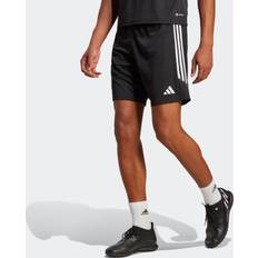 Genanvendt materiale - Voksen Shorts adidas Tiro 23 Club træningsshorts Black White