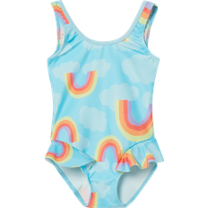 Reima 9-12M Costumi da bagno Reima Costume da bagno Light Turchese