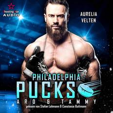 PC-Spiele Philly Ice Hockey 3 Philadelphia Pucks: