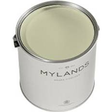 B&Q Mylands of Flanders Marble Floor Paint, Wall Paint Grey