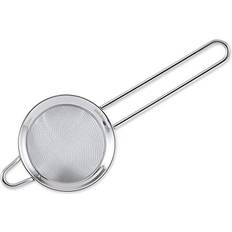 Silver Strainers RSVP International endurance 18/8 Strainer