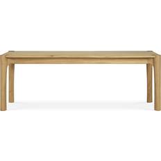 Ruskea Settee Benches Ethnicraft Pi