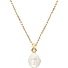 Calm Pearl Pendant DP897