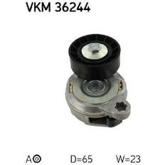 SKF VKM 36244 Tensioner Pulley