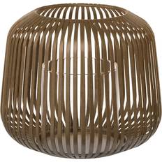 Blomus Lito incl.Inner Glass Cylinder S Rusty Lantern