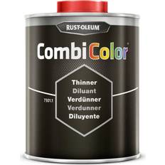 Grundfärger - Inomhusfärger Målarfärg Rust-Oleum Combicolor Spädtinner Standardtinner Metallfärg
