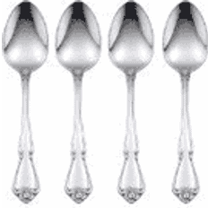 Dishwasher Safe Dessert Spoons Oneida True Rose Everyday Dessert Spoon