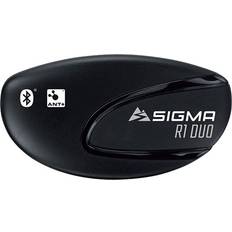 Wearables SIGMA R1 Duo Ant+/Bluetooth