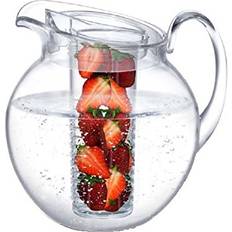 Prodyne FI20 3.5 qt. Big Fruit Infusion Pitcher Jarra