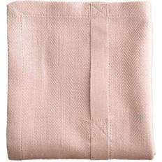 Pink Kitchen Towels The Organic Company Geschirrhandtuch 53 x 86 cm Pale Rose Rosa Küchenhandtuch Rosa