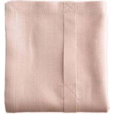 The Organic Company Kitchen Towel 53 x 86 cm Rosa Kökshandduk Rosa