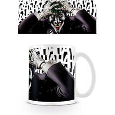 Batman The Killing Joke