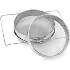 Strainers on sale Honey Keeper Double Sieve #304 Screen Strainer