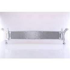 92 mm CPU vattenkylare Radiator 606955 Nissens 606955