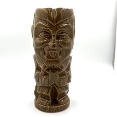 Tazas Tiki Cereal Monster Count Chocula 19 oz Ceramic Geeki Mug Taza