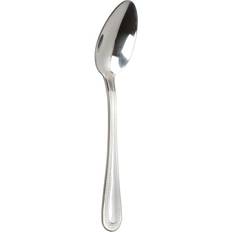 Gray Teaspoons Update International Stainless-Steel Pack Of 12 Tea Spoon