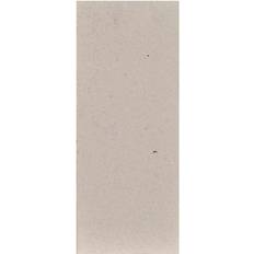 Stufe a Legna Firefix 2052 Pietra refrattaria pressata, 30 mm di spessore, dimensioni 400 x 160 mm, colore giallo Firefix