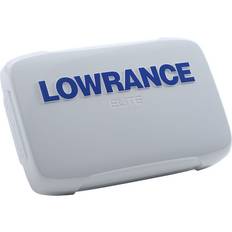 Lowrance Suncover elite-ti 5