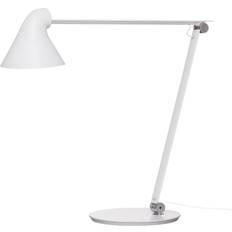 Louis poulsen njp Louis Poulsen NJP Bordlampe