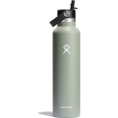 Leak-Proof Thermoses Hydro Flask Standard Mouth Water Flex Thermos