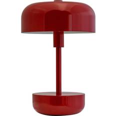 Dyberg Larsen LED-belysning Bordlamper Dyberg Larsen Haipot LED Portable Bordlampe