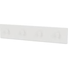 Montana Furniture Coat Rack K812 White Klädkrok