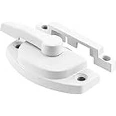 Prime-Line 171696 Sash Lock & Keeper, White