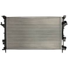 63813 Nissens Car Radiator