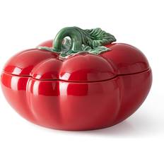 Bordallo Pinheiro Serveerschalen Bordallo Pinheiro Tomato Serveerschaal 28 cm